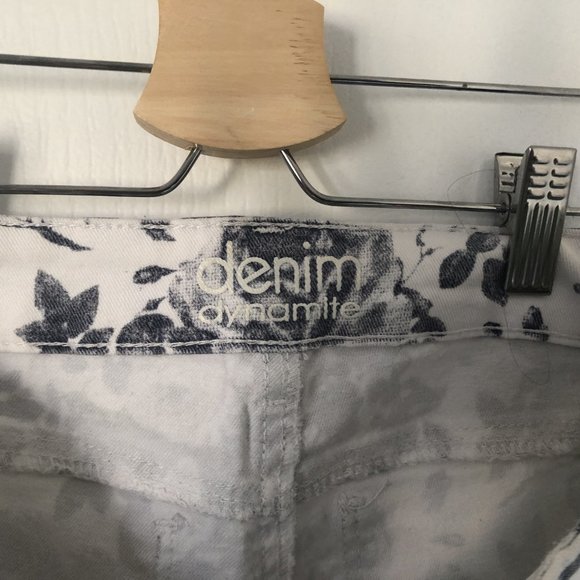 Pantalon Dynamite - Picture 3 of 8